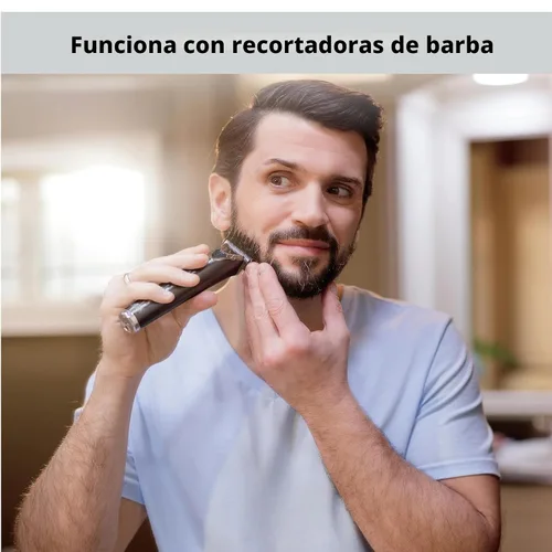 Miniatura 5 de Cuchilla para cortar cabello Wahl, 4 onzas de aceite. N.°3310-300.