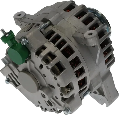 Miniatura 9 de OEG Parts Nuevo alternador compatible con Ford Lincoln F150 F250 F350 04-08 Mark LT 4.6 5.4 V8 2004 2005 2006 2007 2008 4L3U-10300-BA 4L3U-10300-BB