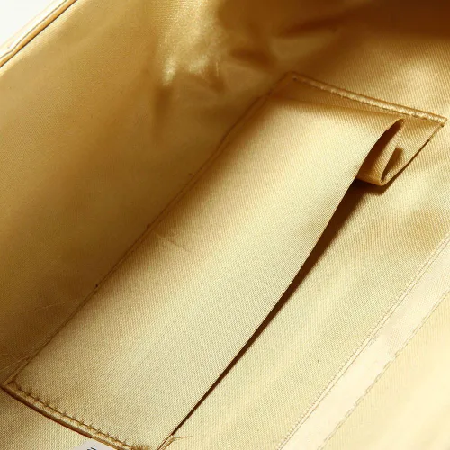 Miniatura 6 de ELEOPTION - Bolsos de noche brillantes para mujer, para boda, baile de graduación, cartera para boda, fiesta, el mejor regalo