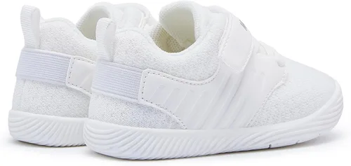 Miniatura 5 de BMCiTYBM Zapatos para caminar de malla transpirable para bebés, niños y niñas, ligeros, antideslizantes, para primeros pasos, 6, 9, 12, 18, 24 meses