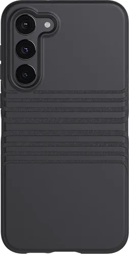 Miniatura 11 de Tech21 Evo - Carcasa táctil para Samsung Galaxy S23-16 pies, color negro