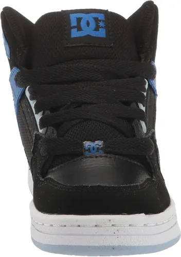Miniatura 2 de DC Patín unisex para niños