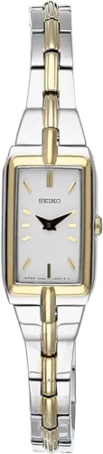 Miniatura 3 de Seiko Esenciales, Blanco, Moderno