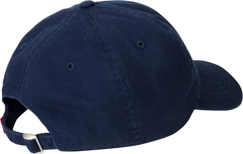 Miniatura 4 de Levi's Sombrero de béisbol clásico con logotipo para hombre
