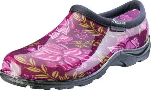 Miniatura 22 de Zapatos para mujer Sloggers, para lluvia y jardín