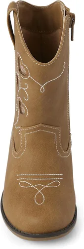 Miniatura 4 de Gymboree Botas vaqueras clásicas unisex para niños y niños pequeños