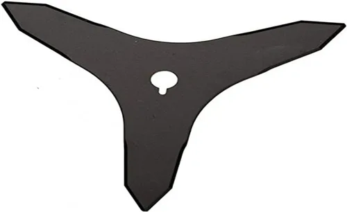 Makita 385224130 - Cortadora de cepillo de tres cuchillas, multicolor