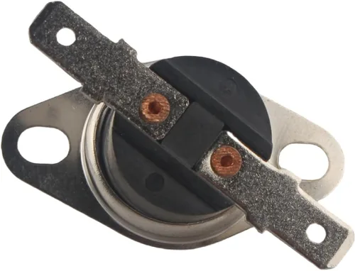 Miniatura 4 de Interruptor de corte térmico KSD1 120 para horno microondas Panasonic Sanyo Samsung NN-SU686S, NN-SC668S, EM-S7560W