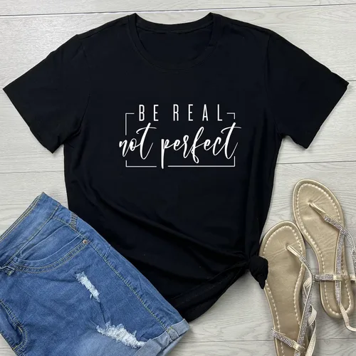Miniatura 2 de ROSEPARK Camisetas gráficas lindas para mujer, camisetas suaves