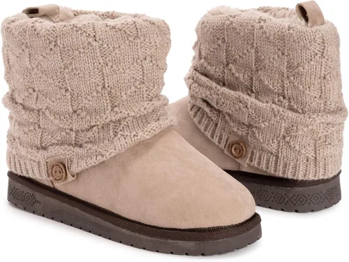 Miniatura 5 de MUK LUKS Botas Laurel para mujer