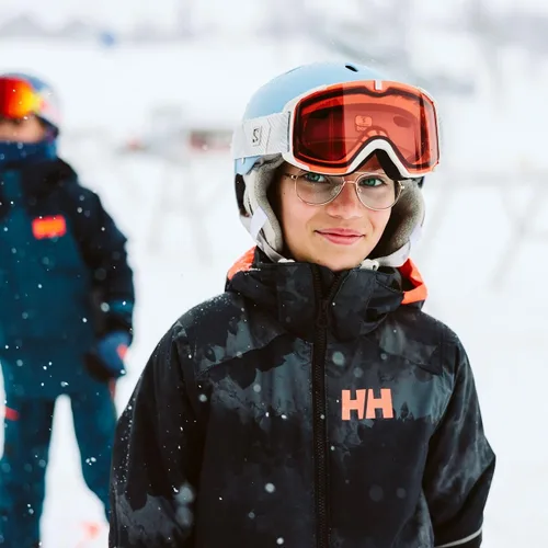 Miniatura 7 de Helly-Hansen Chaqueta Stellar Junior Unisex
