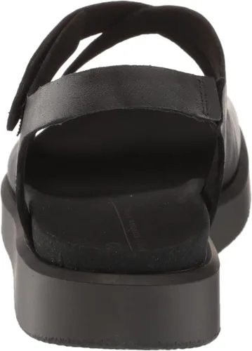 Miniatura 3 de ECCO Sandalia Flowt Cross Strap para mujer