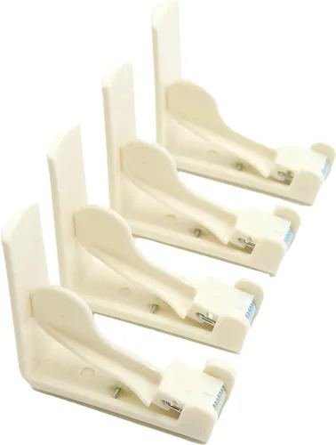 Miniatura 2 de Coghlan's Abrazaderas de mantel con resorte