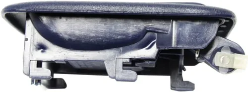 Miniatura 7 de Para Toyota Camry 1987 88 89 90 1991 Manija de puerta interior delantera lado del conductor azul Recorte: todos los submodelos TO1352112