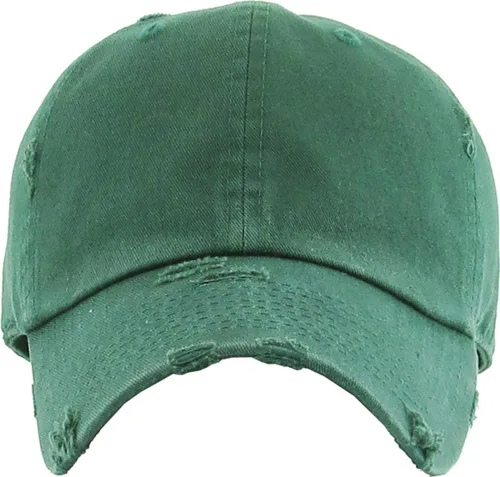 Miniatura 268 de KBETHOS - Gorra de béisbol ajustable, de algodón desgastado, vintage, unisex, estilo polo, camionero, para papá