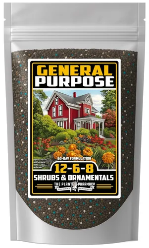 Miniatura 52 de Fertilizante de Grado Comercial 20-20-20 Plus 1 Libra Fertilizante Soluble en Agua para Plantas Fórmula Equilibrada con Micronutrientes