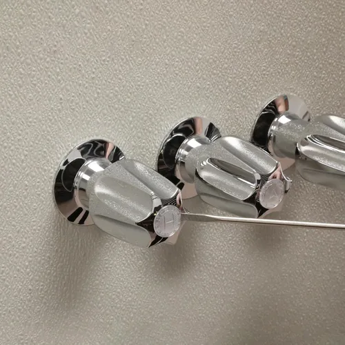Miniatura 6 de Danco (39619) Kit de Remodelación/Reconstrucción de Grifo de Bañera y Ducha de 3 Manijas para Grifería Price Pfister Verve, Incluye Vástagos 12H-2H