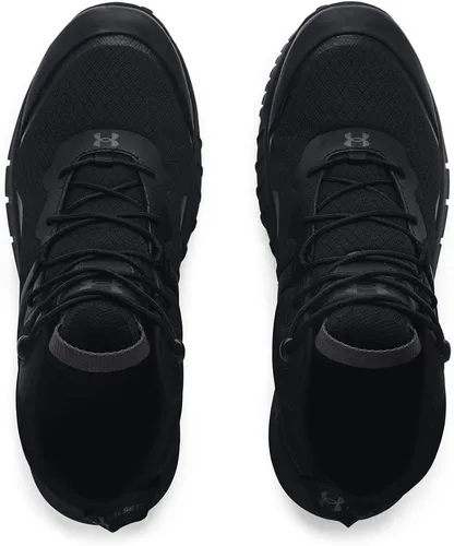 Miniatura 4 de Under Armour Botas militares y tácticas Micro G Valsetz Mid para hombre