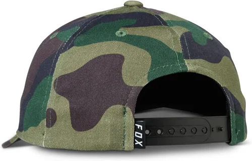 Miniatura 2 de Fox Racing Gorra de camuflaje 110 para niños
