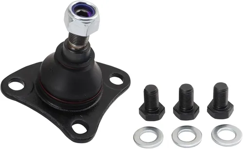 Miniatura 253 de TRQ Junta esférica inferior delantera Compatible con Mazda 626 1998-2002 MPV 2000-2006 5 2006-2012