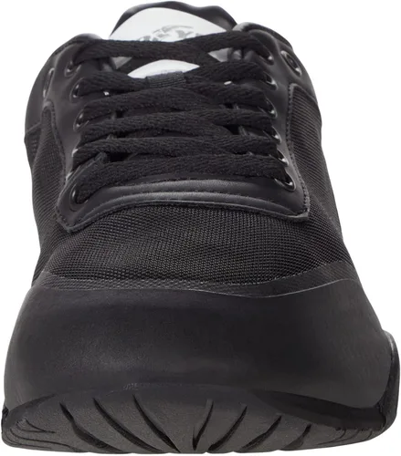 Miniatura 6 de Goodyear Overdrive - Tenis deportivos de carreras para hombre, par de zapatos deportivos de carreras de automóviles con suela de goma EVA