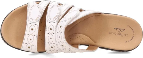 Miniatura 6 de Clarks Leisa Cacti Slide Sandalia para mujer