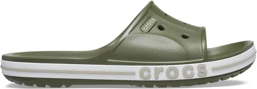 Miniatura 16 de Crocs - Sandalias unisex para adultos Bayaband Slide Azufre (Sulphur)