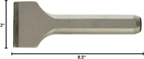 Miniatura 4 de Bon Tool Carburo mano trazador 3