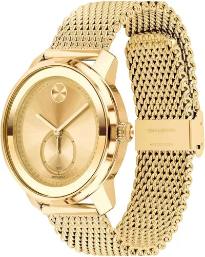 Miniatura 2 de Movado Bold para hombre