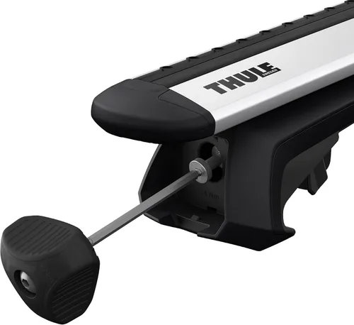 Miniatura 4 de Thule Riel Elevado Evo para barandillas elevadas