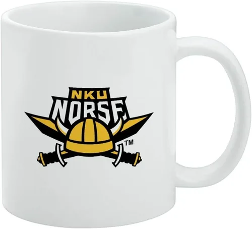 Miniatura 356 de Taza de cerámica con logotipo principal de Marshall, tazas originales para regalo para café, té y bebidas calientes, 11 oz, blanca