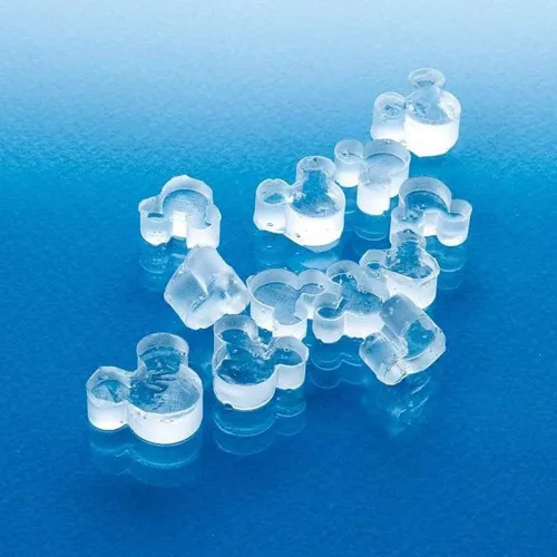 Miniatura 5 de Skater SLIC1MK - Bandeja de hielo de silicona para aplastar, Mickey Mouse Disney