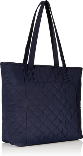 Miniatura 2 de Vera Bradley Bolso tote Vera de sarga de rendimiento para mujer