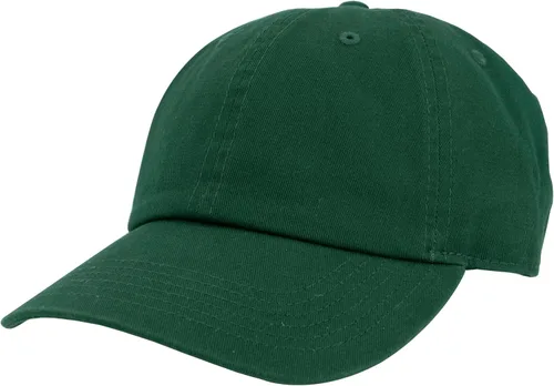 Miniatura 31 de Gelante Gorras de béisbol 100% algodón liso en blanco tamaño ajustable al por mayor a granel de 12