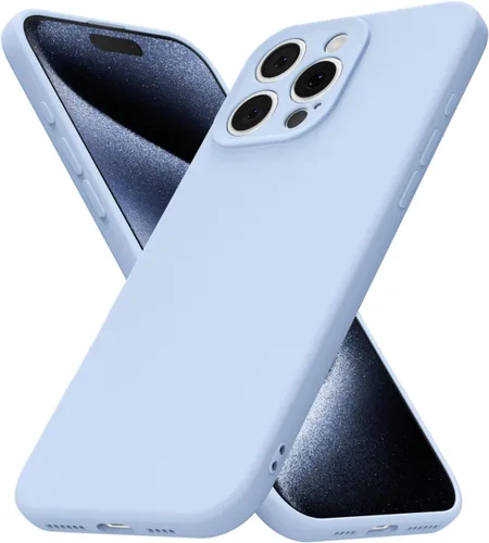 Miniatura 169 de Funda de silicona para iPhone 11, funda delgada de gel de goma suave para mujeres y niñas, bonita funda de teléfono de TPU mate con protección