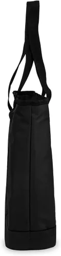 Miniatura 3 de Everest Bolso de la compra del equipaje, Negro -, Bolsa de compras, negro