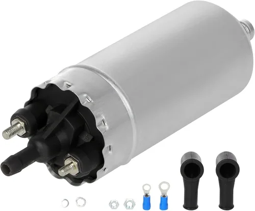 Miniatura 32 de ECCPP Repuesto de bomba de combustible E8743M compatible con Nissan Frontier Pathfinder Xterra para Suzuki Equator 2005 2006 2007 2008 2009 2010