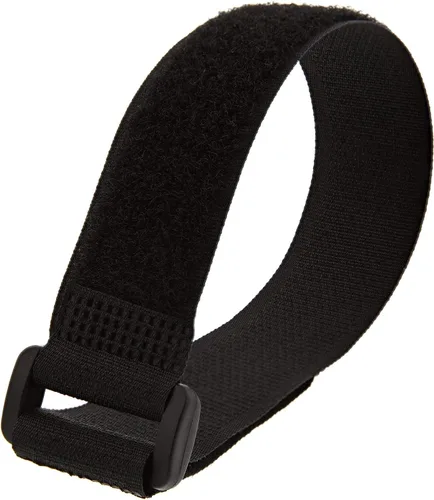Miniatura 51 de Reusable Cinch Straps - tamaños variados, Verde
