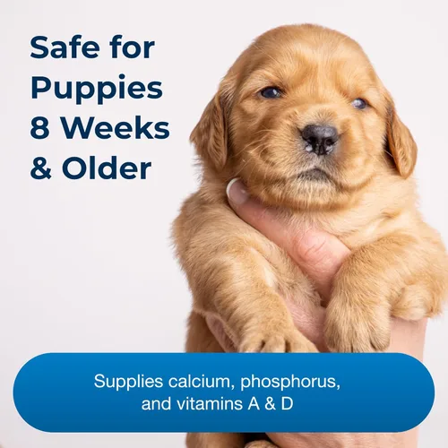 Miniatura 3 de Suplemento para perros Sure Grow, 100 comprimidos