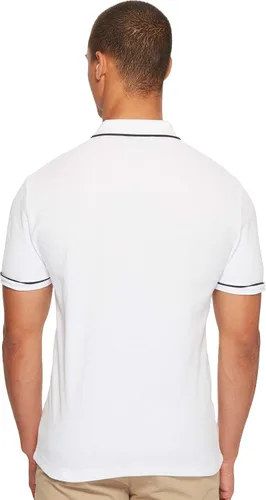 Miniatura 2 de Original Penguin Polo ajustado Earl para hombre (talla S-XXL)