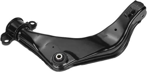 Miniatura 218 de Detroit Axle - Brazo de control delantero derecho para Nissan 350Z 03-09, Infiniti G35 03-07, brazo de control superior del lado del pasajero