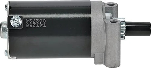 Miniatura 9 de DB Electrical 410-21111 Arranque compatible/reemplazo para Kohler ZT Series, KT Series, Courage Twin SV840, SV830, SV820, SV810, SV740, SV735