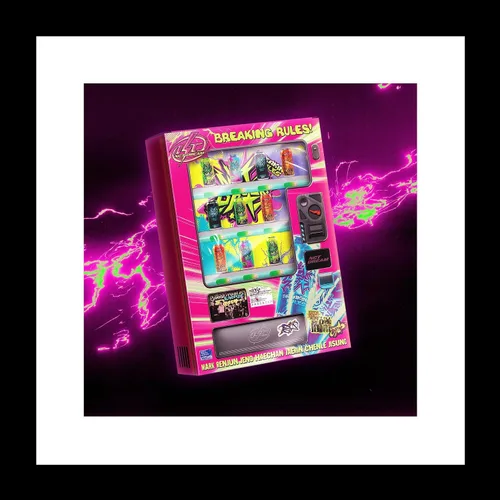 Miniatura 9 de NCT DREAM ISTJ 3rd Album Contents+Sticker+Photocard+Tracking Sealed (PhotoBook Extrovert Version)