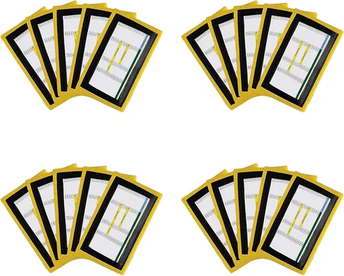 Miniatura 33 de QB Playbook Pulsera - Pulseras de juego de mariscal de campo de fútbol americano para adultos y jóvenes - Entrenador de muñeca para todos