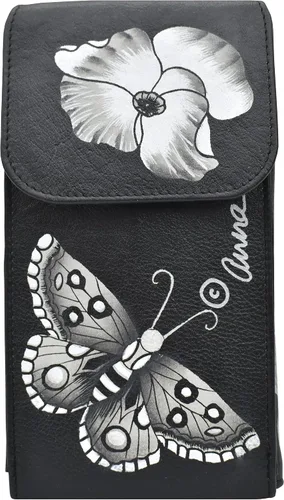 Miniatura 2 de Anna by Anuschka Phone Wallet Organizer Crossbody
