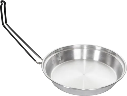 Miniatura 6 de Stansport Juego de cocina de aluminio resistente para 1 persona (250-P)