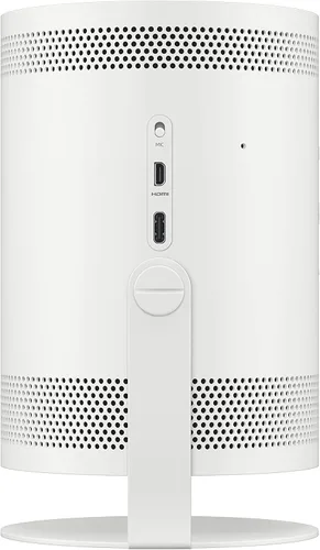Miniatura 9 de SAMSUNG Proyector portátil inteligente Freestyle FHD HDR de 30 a 100 pulgadas para cine en casa en interiores y exteriores, experiencia de pantalla