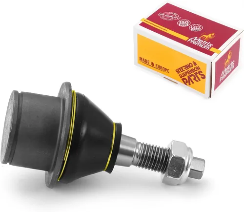 Miniatura 46 de Fabricado en Europa. Junta de rótula inferior delantera Metrix Premium K3199 para Jeep Liberty 2002-2004