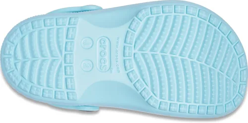 Miniatura 3 de Crocs Zuecos Disney para niños Zapatos Frozen 2 para niñas, Azul hieloazul hielo., 3 niño