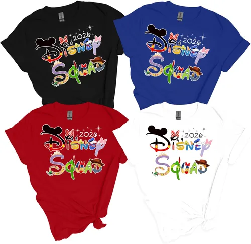 Miniatura 8 de Camisa de cumpleaños personalizada a juego para la familia, camisas divertidas de dibujos animados, camiseta de perro para niños, camisas